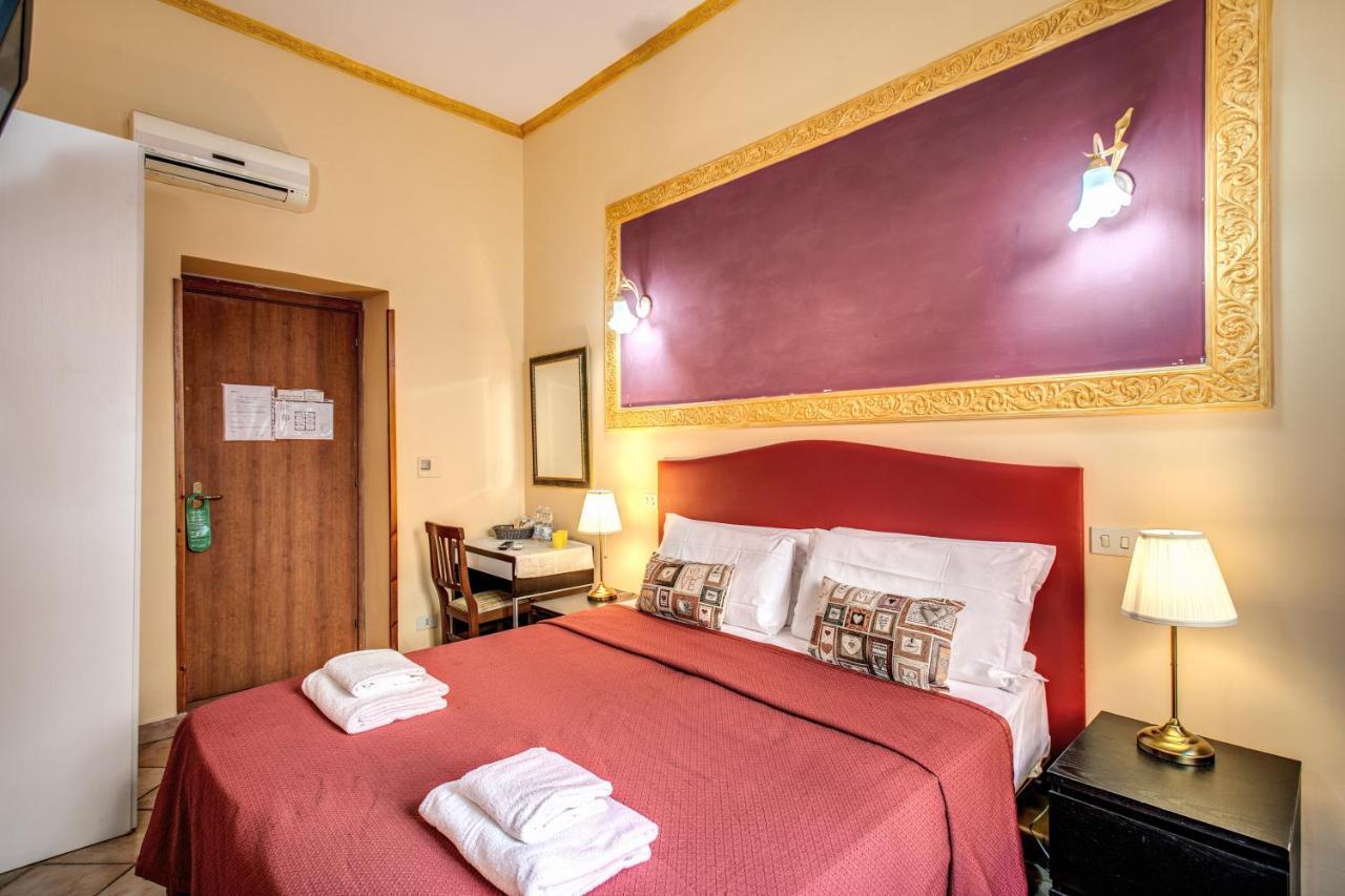 HOTEL BEAUTIFUL HOME ROME 2* (Italy) - from £ 91